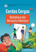 Bahasa Indonesia untuk SMA/SMK Kelas X KURIKULUIM MERDEKA