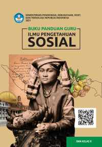 Image of Buku Panduan Guru Ilmu Pengetahuan Sosial untuk SMA Kelas X