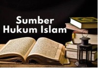 Image of SUMBER DAN METODE PENGAMBILAN HUKUM ISLAM MENURUT NU