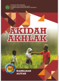 AKIDAH AKHLAK MA KELAS XII KURTILAS