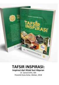 Image of TAFSIR INSPIRASI